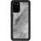 Stone Taupe Galaxy S20 Plus Waterproof Case