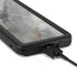 Stone Taupe Galaxy S20 Plus Waterproof Case