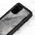 Stone Taupe Galaxy S20 Plus Waterproof Case