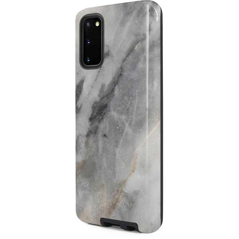 Stone Taupe Galaxy S20 Pro Case