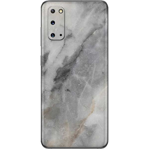 Stone Taupe Galaxy S20 Skin