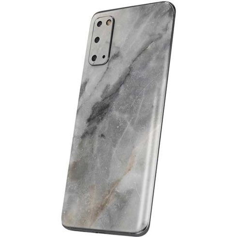Stone Taupe Galaxy S20 Skin