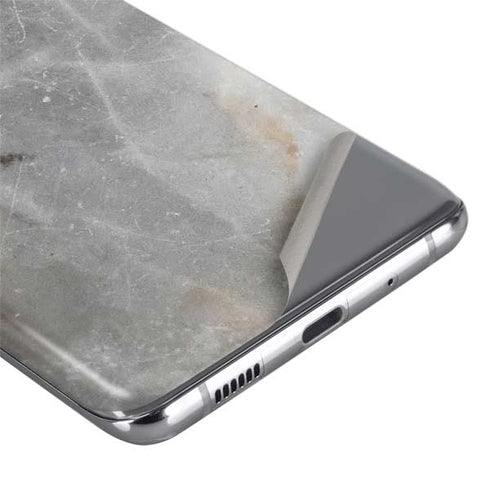 Stone Taupe Galaxy S20 Ultra 5G Skin