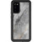 Stone Taupe Galaxy S20 Waterproof Case