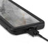 Stone Taupe Galaxy S20 Waterproof Case
