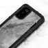 Stone Taupe Galaxy S20 Waterproof Case