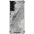 Stone Taupe Galaxy S21 5G Clear Case