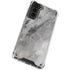 Stone Taupe Galaxy S21 5G Clear Case