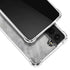 Stone Taupe Galaxy S21 5G Clear Case