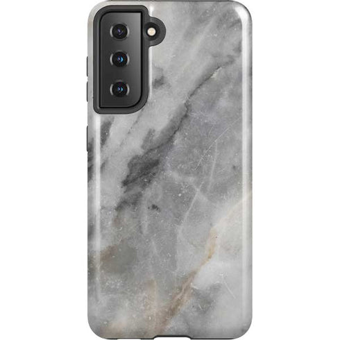 Stone Taupe Galaxy S21 5G Pro Case