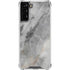 Stone Taupe Galaxy S21 FE Clear Case