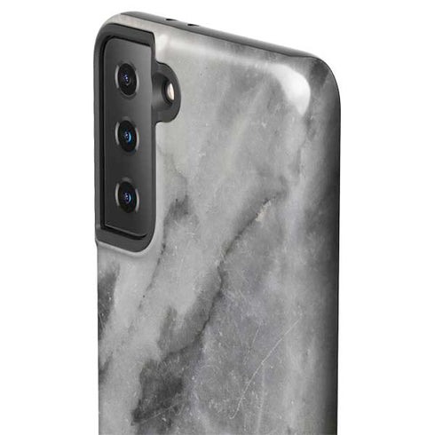 Stone Taupe Galaxy S21 FE Pro Case