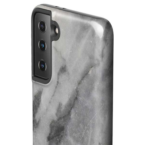 Stone Taupe Galaxy S21 Plus 5G Pro Case