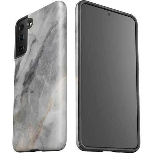 Stone Taupe Galaxy S21 Plus 5G Pro Case