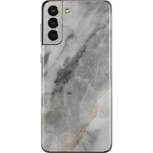 Stone Taupe Galaxy S21 Plus 5G Skin