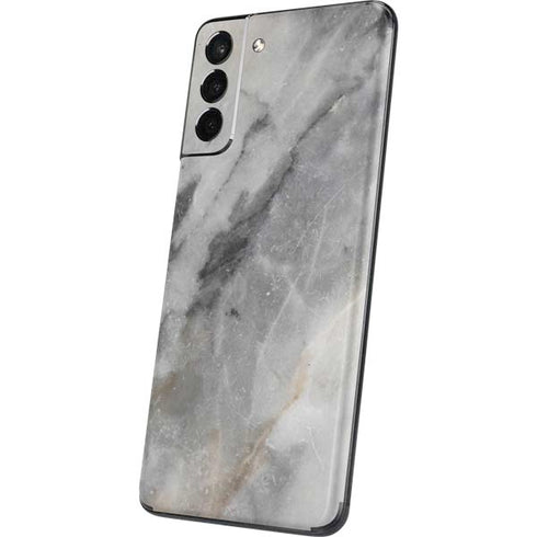 Stone Taupe Galaxy S21 Plus 5G Skin
