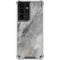 Stone Taupe Galaxy S21 Ultra 5G Clear Case