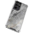 Stone Taupe Galaxy S21 Ultra 5G Clear Case