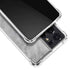 Stone Taupe Galaxy S21 Ultra 5G Clear Case
