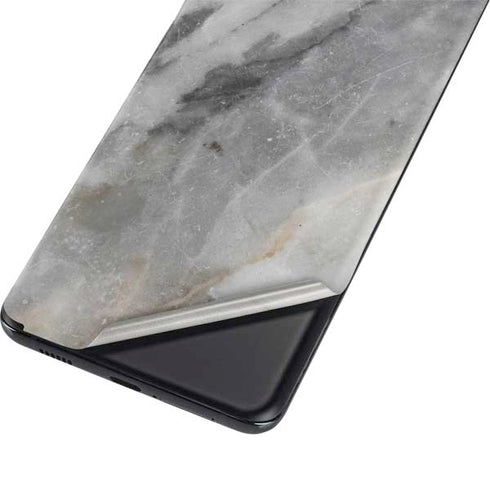 Stone Taupe Galaxy S21 Ultra 5G Skin