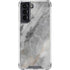 Stone Taupe Galaxy S22 Clear Case