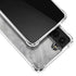 Stone Taupe Galaxy S22 Clear Case