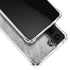 Stone Taupe Galaxy S22 Plus Clear Case