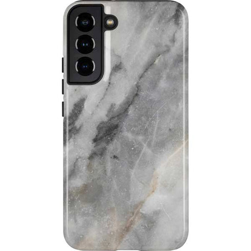 Stone Taupe Galaxy S22 Plus Pro Case