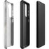 Stone Taupe Galaxy S22 Plus Pro Case
