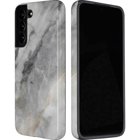 Stone Taupe Galaxy S22 Plus Pro Case