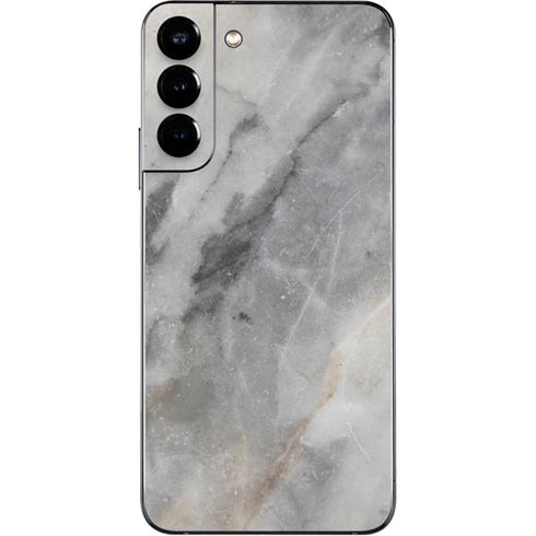 Stone Taupe Galaxy S22 Plus Skin