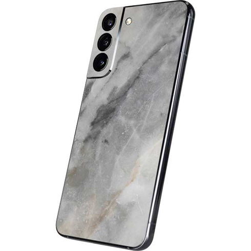 Stone Taupe Galaxy S22 Plus Skin