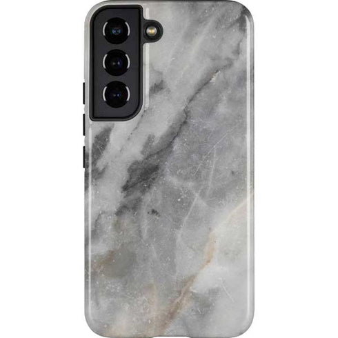 Stone Taupe Galaxy S22 Pro Case