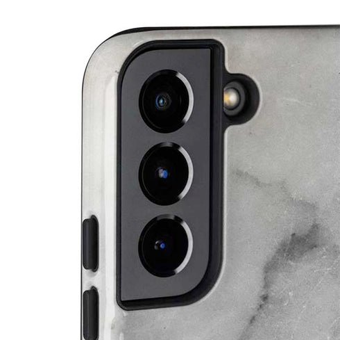 Stone Taupe Galaxy S22 Pro Case