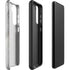 Stone Taupe Galaxy S22 Pro Case
