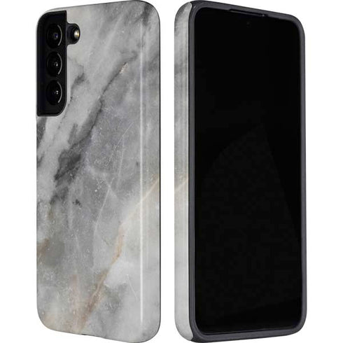 Stone Taupe Galaxy S22 Pro Case