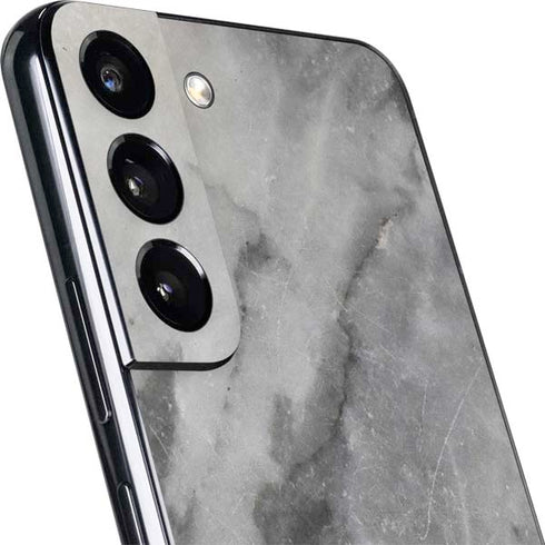 Stone Taupe Galaxy S22 Skin
