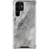 Stone Taupe Galaxy S22 Ultra Clear Case