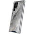 Stone Taupe Galaxy S22 Ultra Clear Case