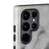 Stone Taupe Galaxy S22 Ultra Pro Case