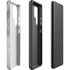 Stone Taupe Galaxy S22 Ultra Pro Case