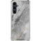 Stone Taupe Galaxy S23 FE Clear Case