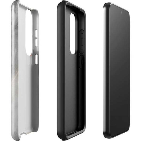 Stone Taupe Galaxy S23 Plus Pro Case