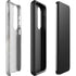 Stone Taupe Galaxy S23 Plus Pro Case