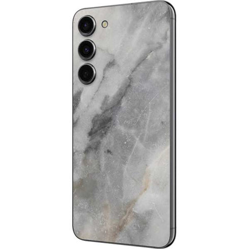 Stone Taupe Galaxy S23 Plus Skin