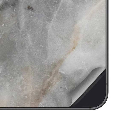 Stone Taupe Galaxy S23 Plus Skin