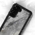 Stone Taupe Galaxy S23 Plus Waterproof Case