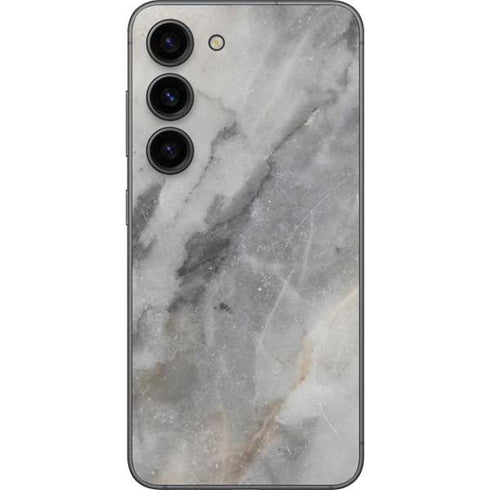 Stone Taupe Galaxy S23 Skin