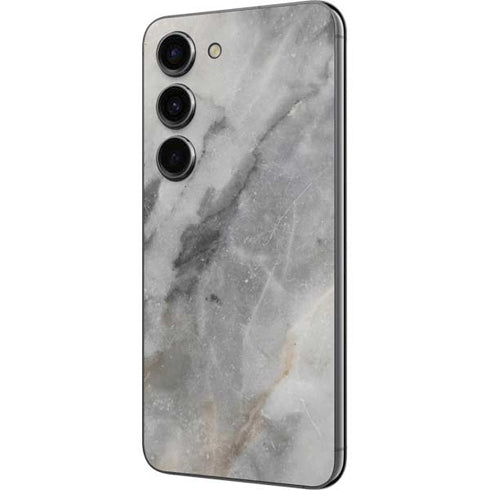 Stone Taupe Galaxy S23 Skin