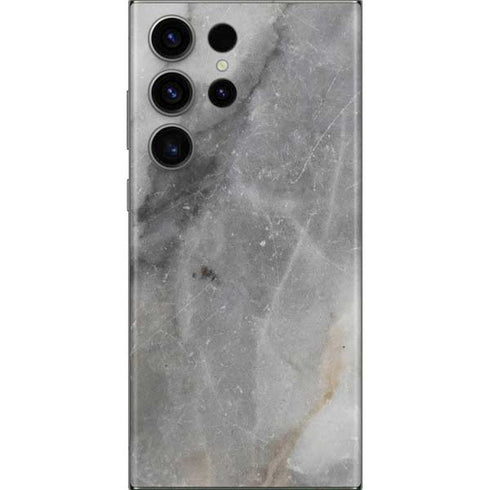 Stone Taupe Galaxy S23 Ultra Skin